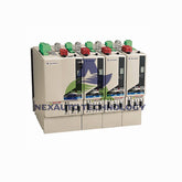 Сервоприводы - Allen-Bradley 2094-BC04-M03-M